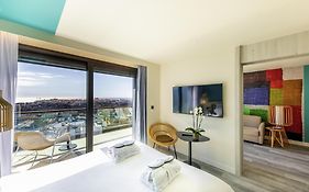 Novotel Monte-Carlo